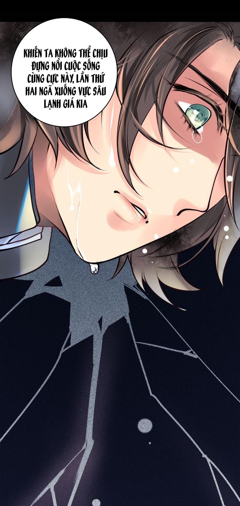 Khanh Như Tơ Chapter 35 - Trang 2