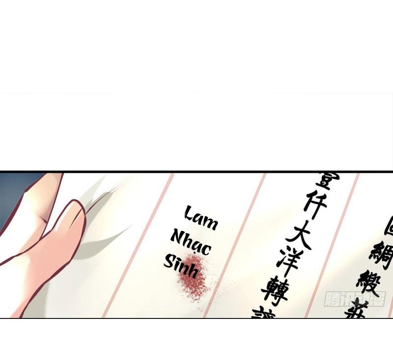 Khanh Như Tơ Chapter 36 - Trang 2