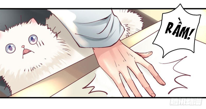 Khanh Như Tơ Chapter 36 - Trang 2