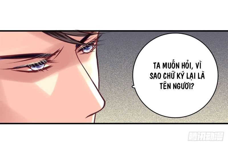 Khanh Như Tơ Chapter 36 - Trang 2