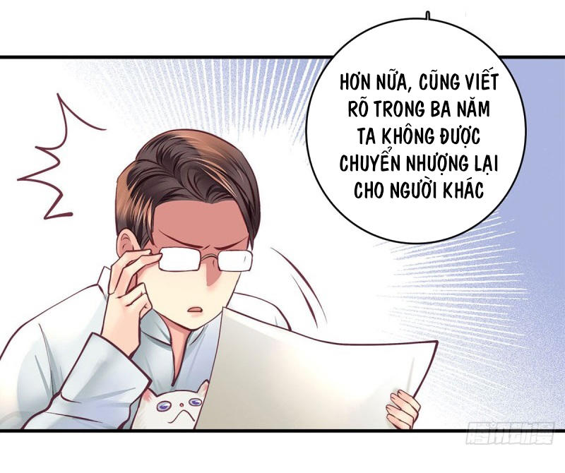 Khanh Như Tơ Chapter 36 - Trang 2