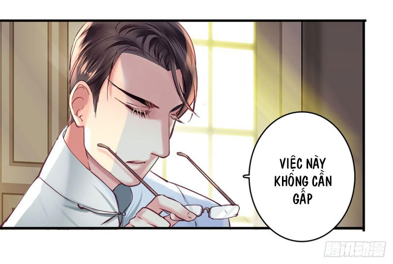 Khanh Như Tơ Chapter 36 - Trang 2