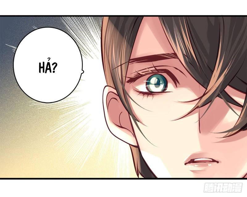 Khanh Như Tơ Chapter 36 - Trang 2