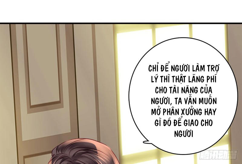 Khanh Như Tơ Chapter 36 - Trang 2
