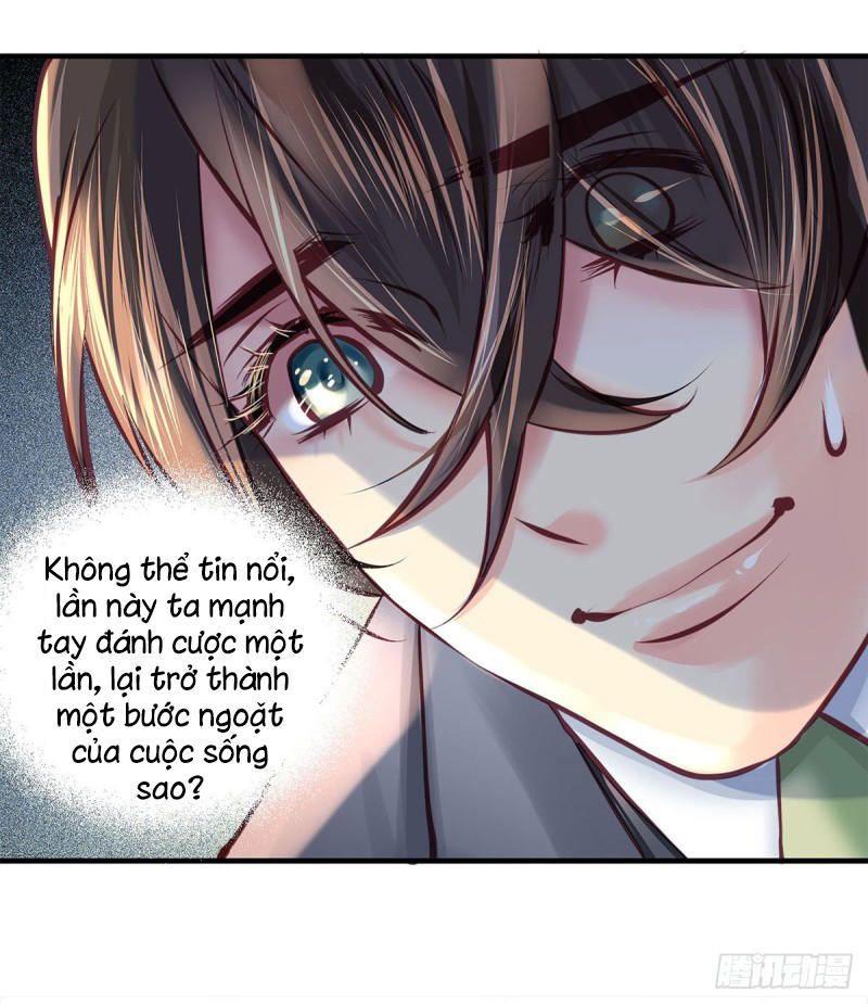 Khanh Như Tơ Chapter 36 - Trang 2