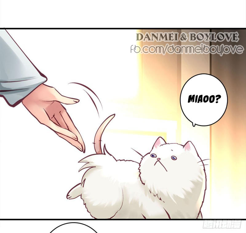 Khanh Như Tơ Chapter 36 - Trang 2