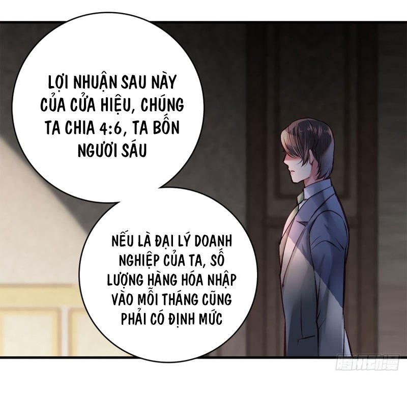 Khanh Như Tơ Chapter 36 - Trang 2