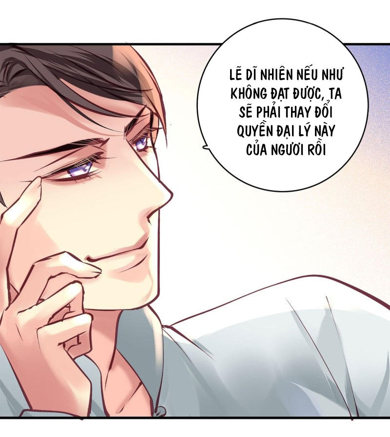 Khanh Như Tơ Chapter 36 - Trang 2