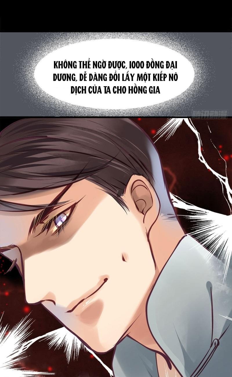 Khanh Như Tơ Chapter 36 - Trang 2