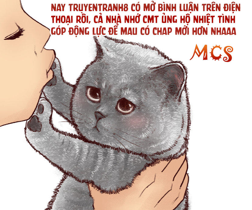 Khanh Như Tơ Chapter 36 - Trang 2