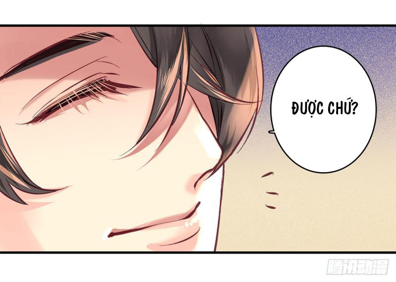 Khanh Như Tơ Chapter 36 - Trang 2