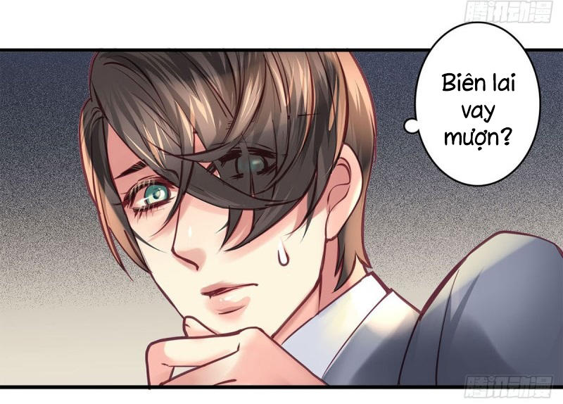 Khanh Như Tơ Chapter 37 - Trang 2