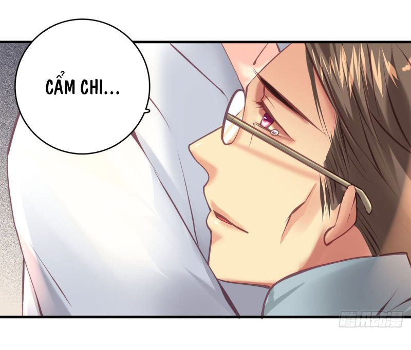 Khanh Như Tơ Chapter 38 - Trang 2