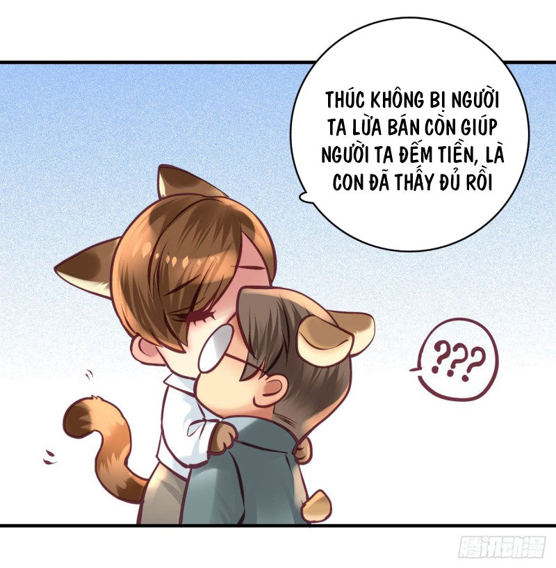 Khanh Như Tơ Chapter 38 - Trang 2