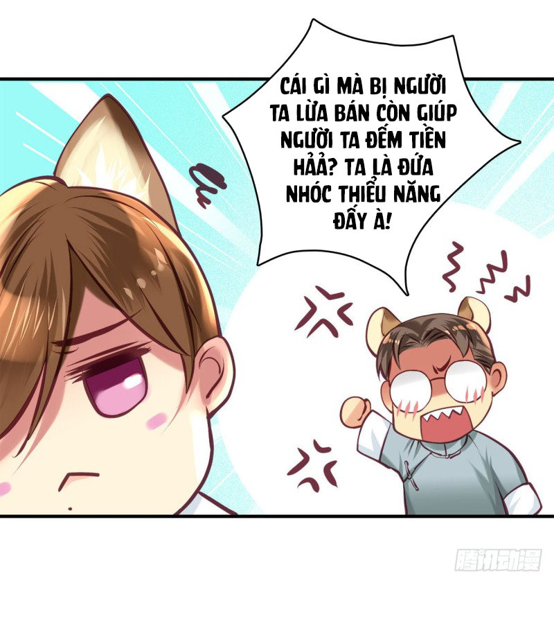 Khanh Như Tơ Chapter 38 - Trang 2