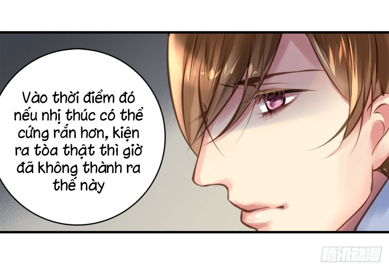 Khanh Như Tơ Chapter 38 - Trang 2