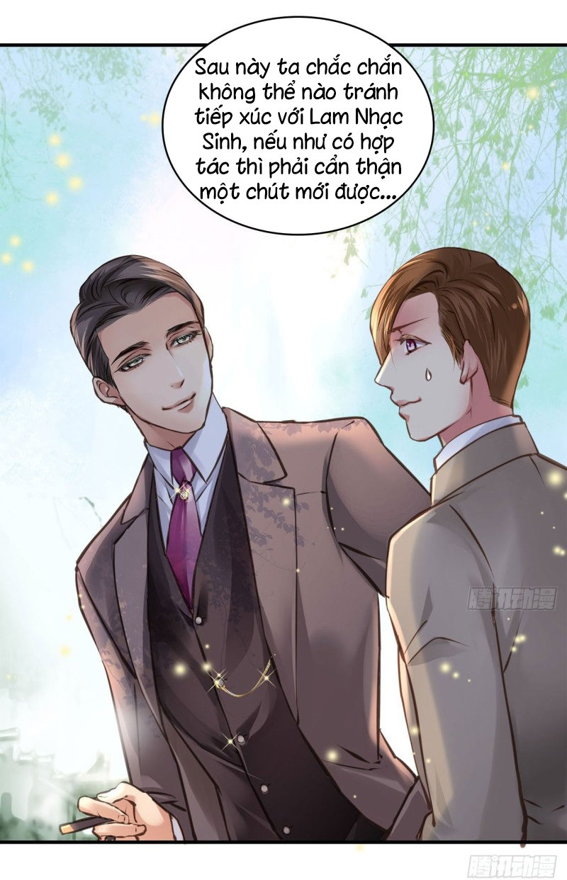 Khanh Như Tơ Chapter 38 - Trang 2