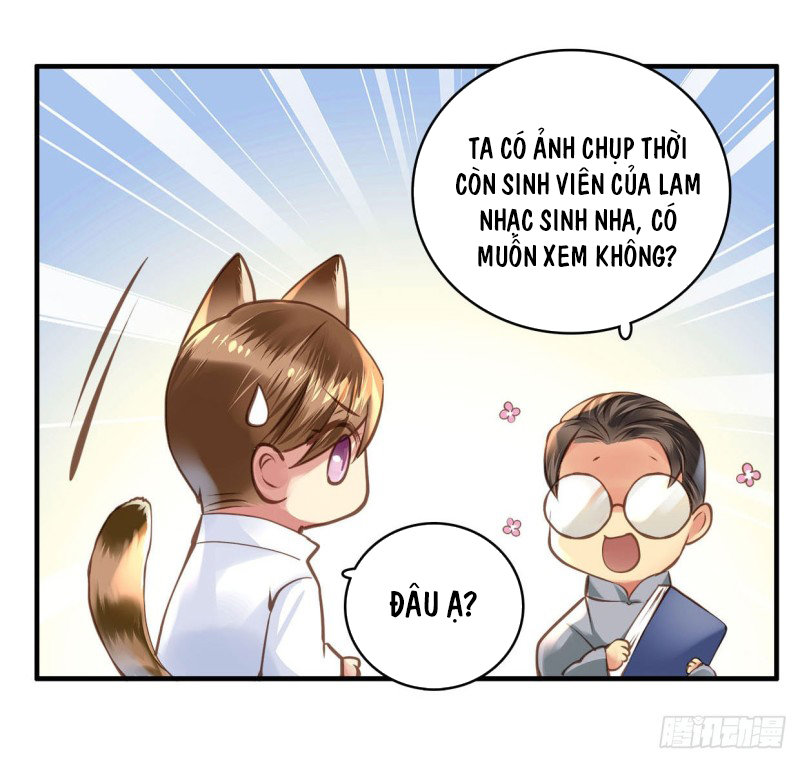 Khanh Như Tơ Chapter 38 - Trang 2