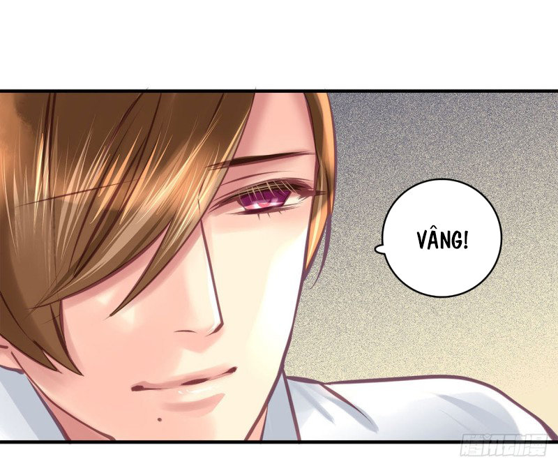 Khanh Như Tơ Chapter 38 - Trang 2