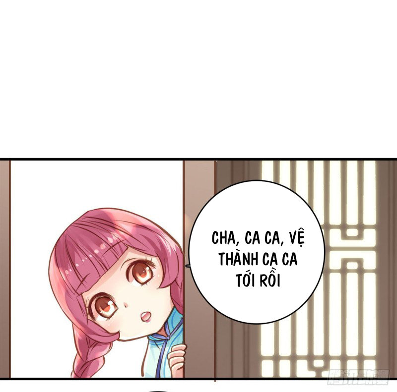 Khanh Như Tơ Chapter 38 - Trang 2