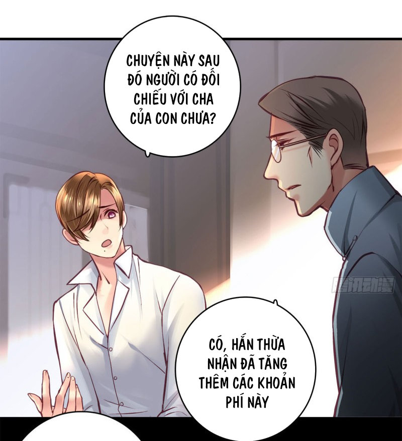 Khanh Như Tơ Chapter 38 - Trang 2