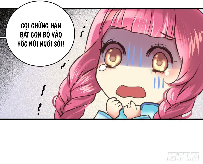 Khanh Như Tơ Chapter 38 - Trang 2