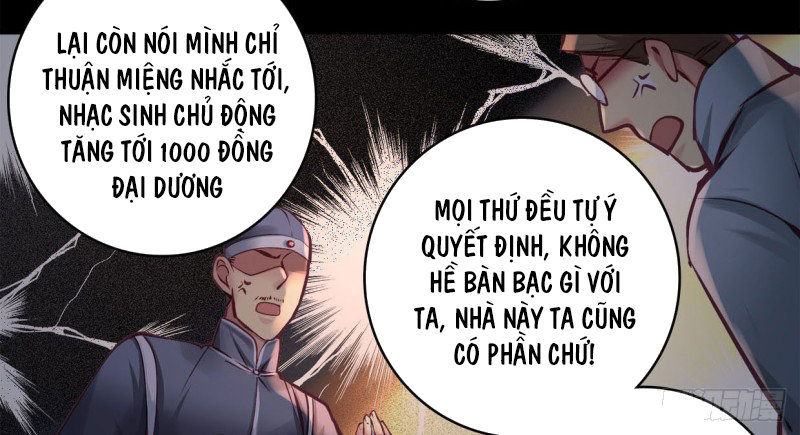 Khanh Như Tơ Chapter 38 - Trang 2