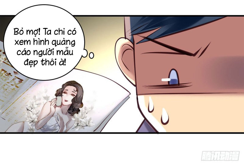 Khanh Như Tơ Chapter 38 - Trang 2