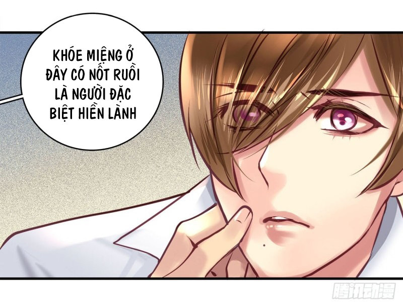 Khanh Như Tơ Chapter 38 - Trang 2