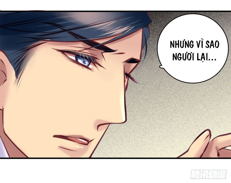 Khanh Như Tơ Chapter 38 - Trang 2