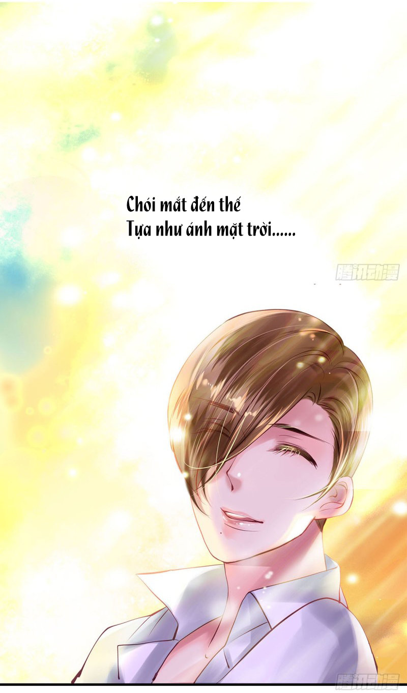 Khanh Như Tơ Chapter 38 - Trang 2