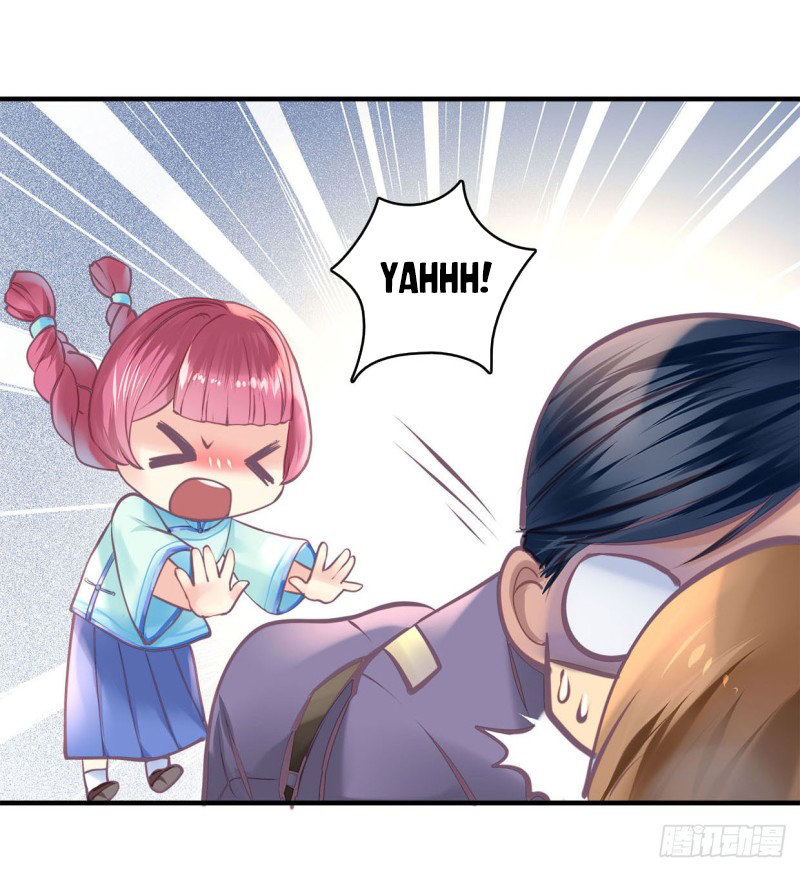 Khanh Như Tơ Chapter 38 - Trang 2