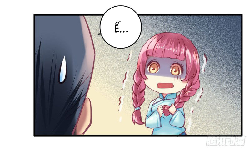 Khanh Như Tơ Chapter 38 - Trang 2