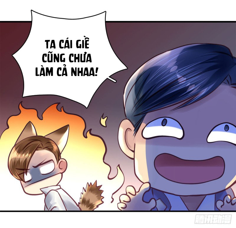 Khanh Như Tơ Chapter 38 - Trang 2