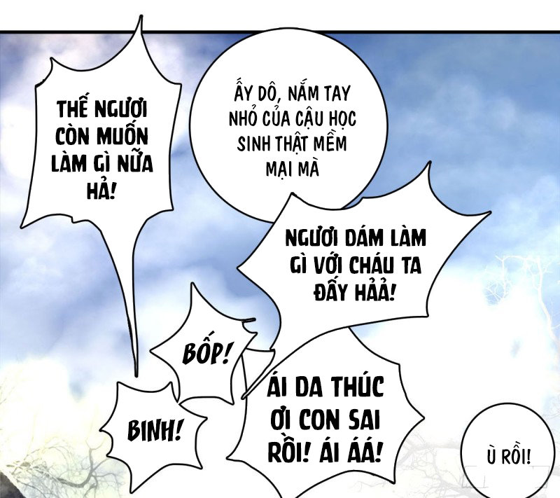 Khanh Như Tơ Chapter 38 - Trang 2