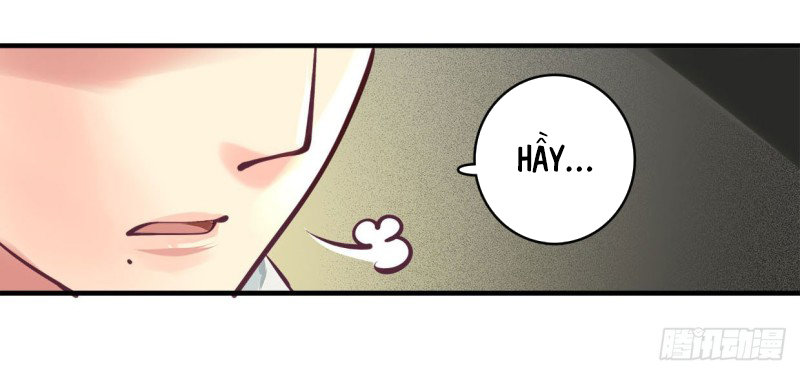 Khanh Như Tơ Chapter 38 - Trang 2