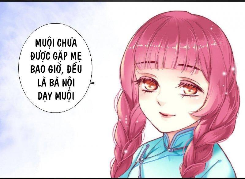 Khanh Như Tơ Chapter 4 - Trang 2