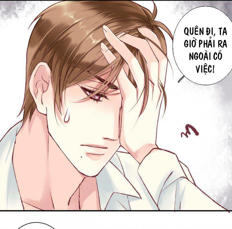 Khanh Như Tơ Chapter 4 - Trang 2