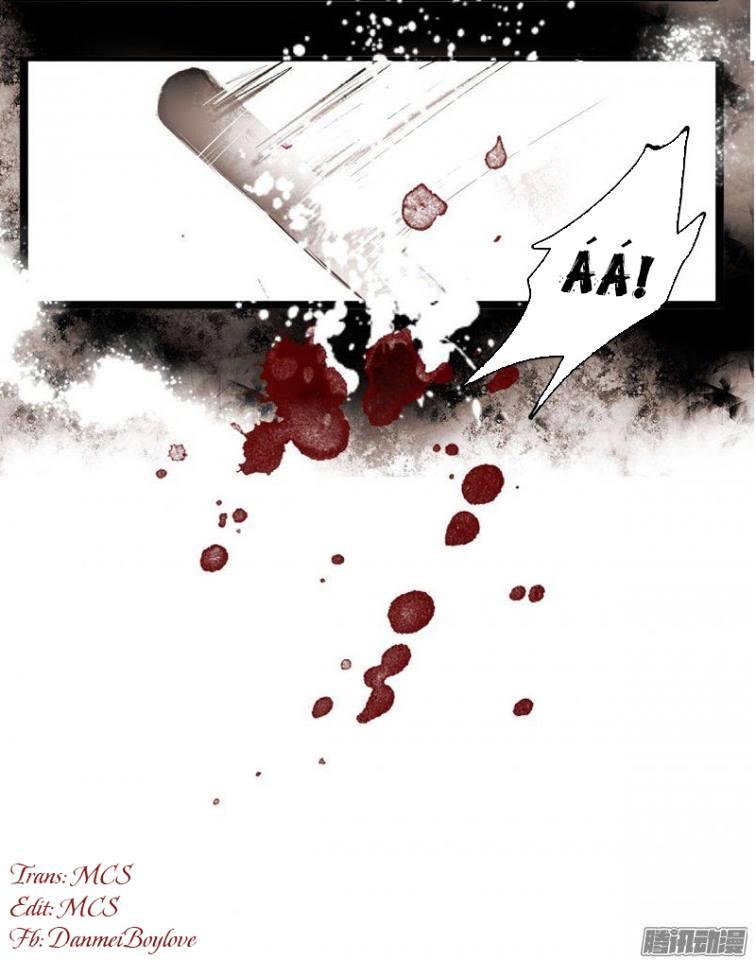 Khanh Như Tơ Chapter 4 - Trang 2