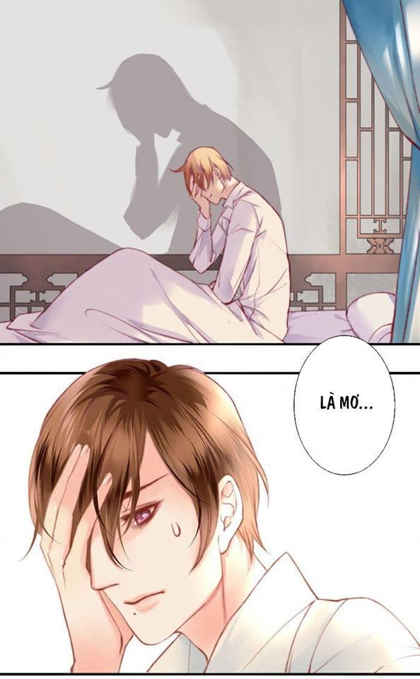 Khanh Như Tơ Chapter 4 - Trang 2