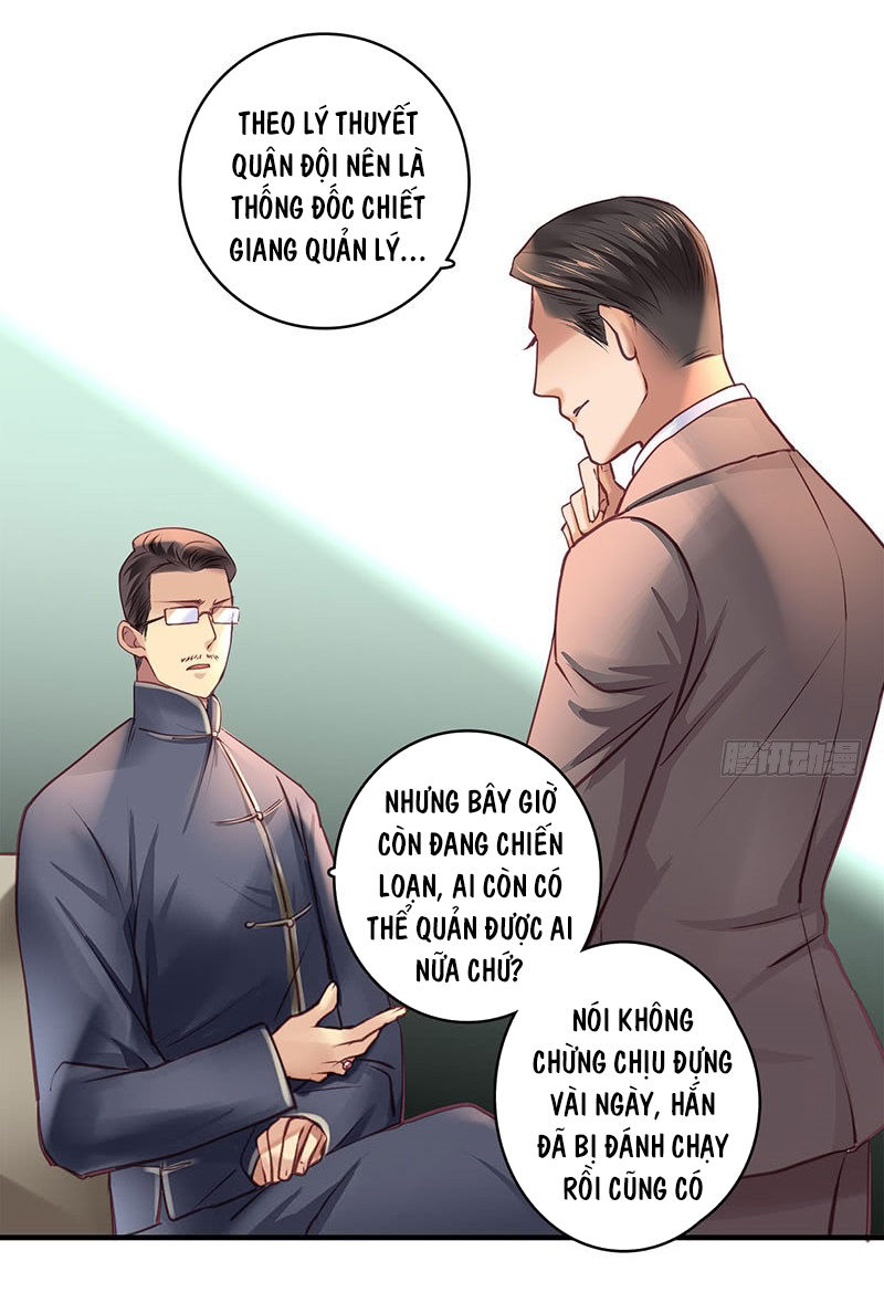 Khanh Như Tơ Chapter 40 - Trang 2