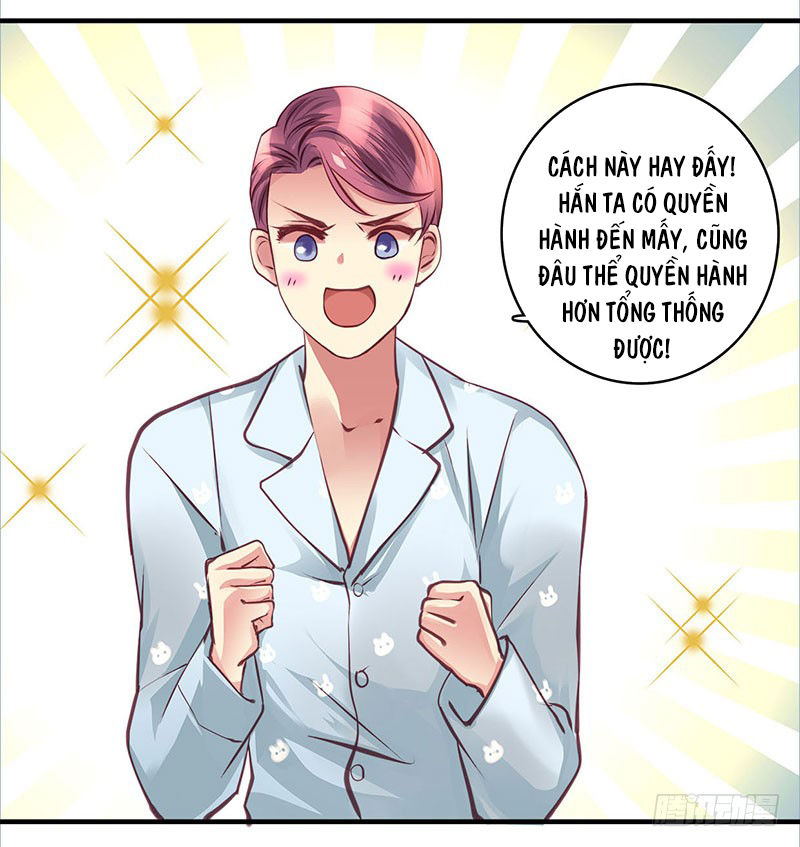 Khanh Như Tơ Chapter 40 - Trang 2