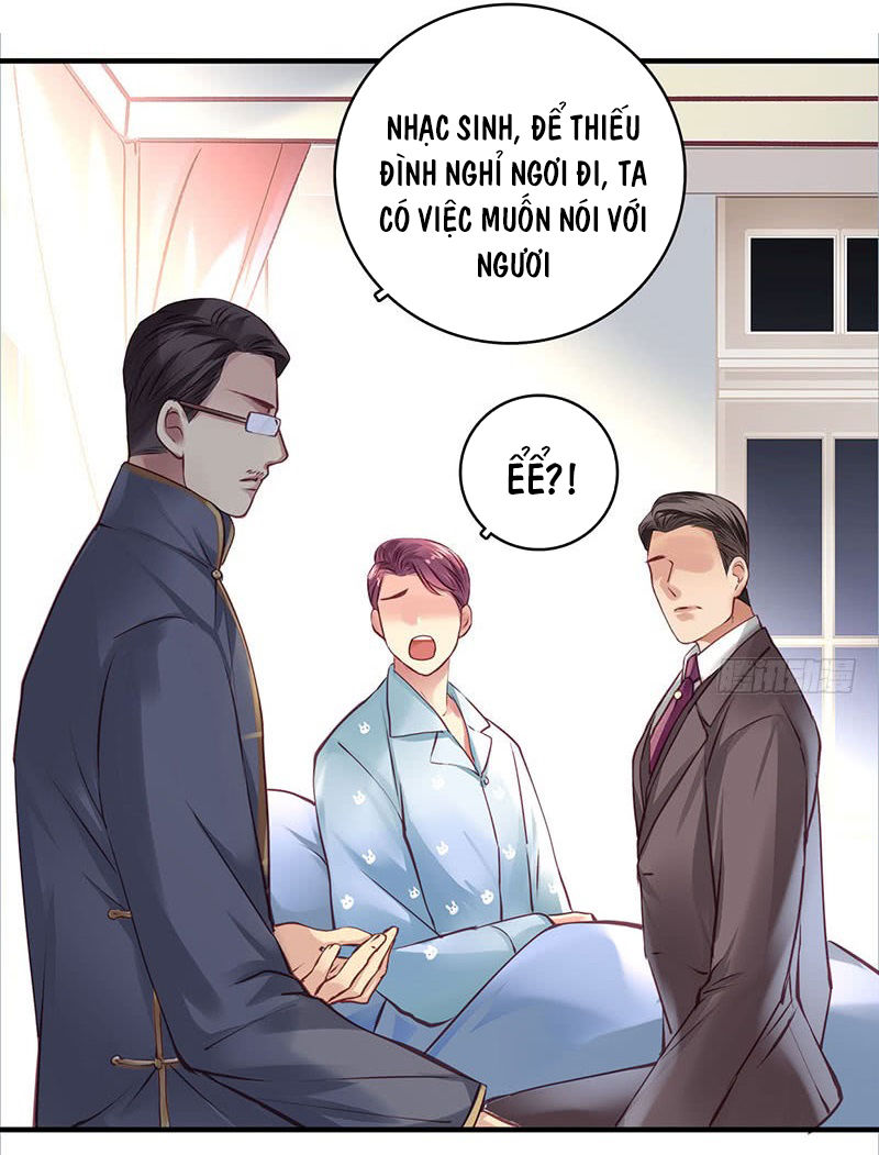 Khanh Như Tơ Chapter 40 - Trang 2