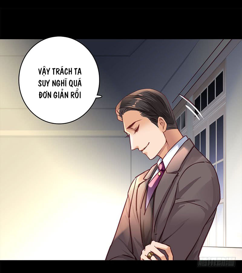 Khanh Như Tơ Chapter 40 - Trang 2