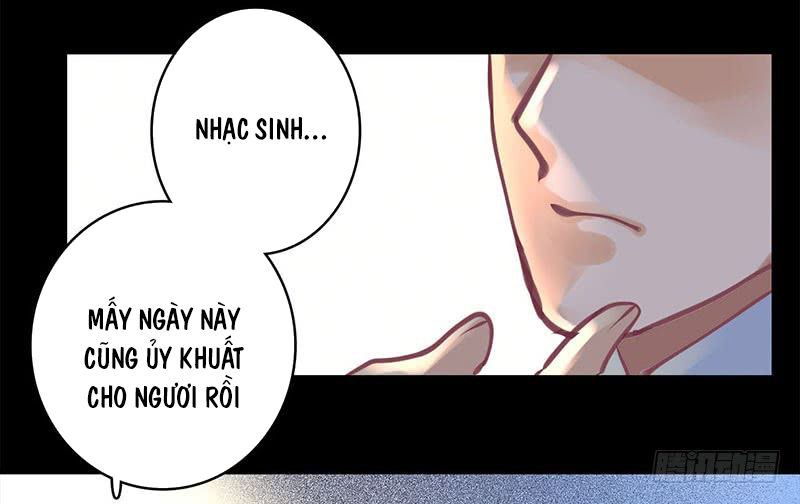 Khanh Như Tơ Chapter 40 - Trang 2