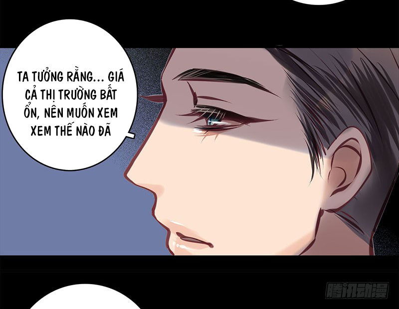Khanh Như Tơ Chapter 40 - Trang 2