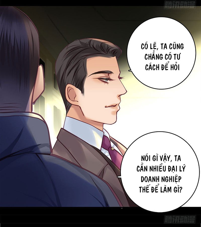 Khanh Như Tơ Chapter 40 - Trang 2