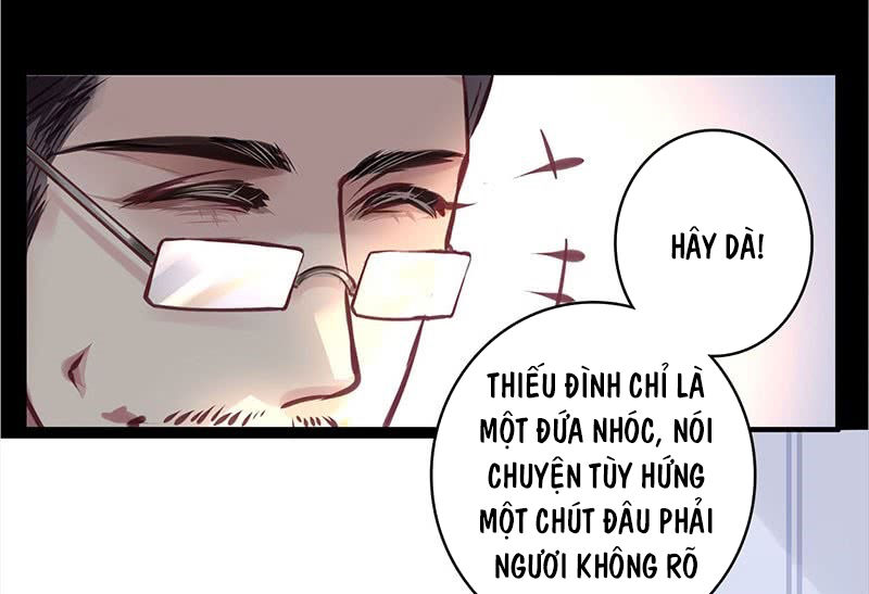 Khanh Như Tơ Chapter 40 - Trang 2