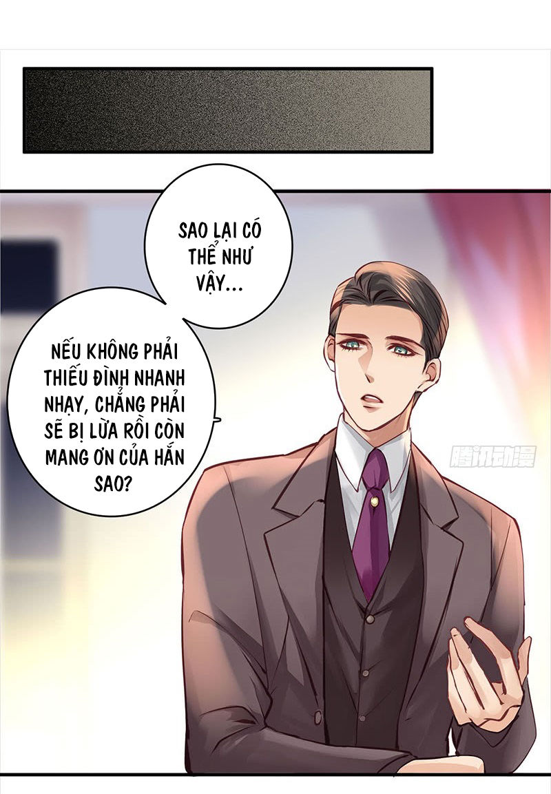Khanh Như Tơ Chapter 40 - Trang 2