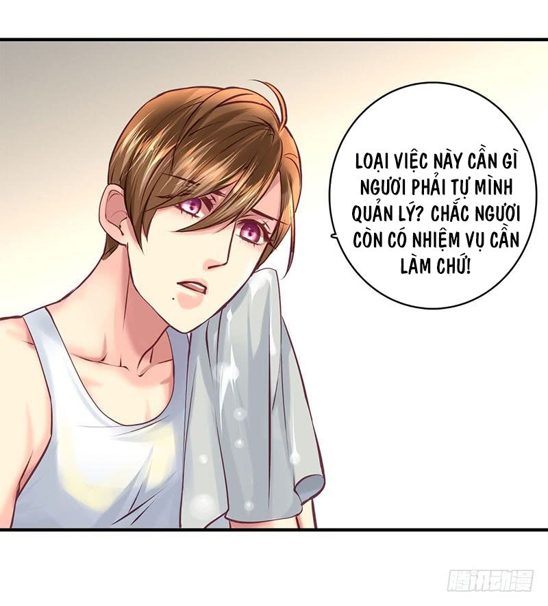 Khanh Như Tơ Chapter 40 - Trang 2